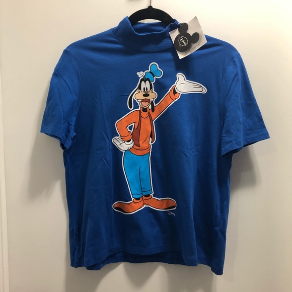 Zara Trafaluc Disney Top - Picture 5 of 5